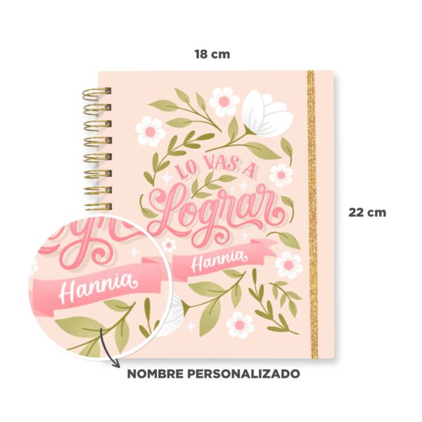 LIBRETA #10 - Imagen 2