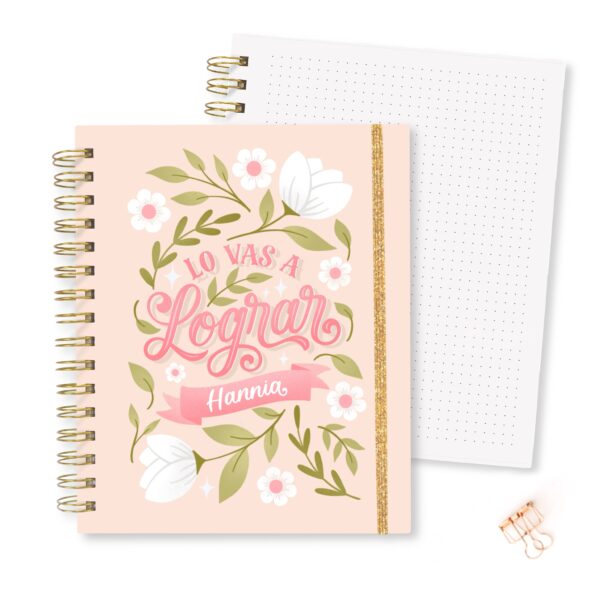LIBRETA #10