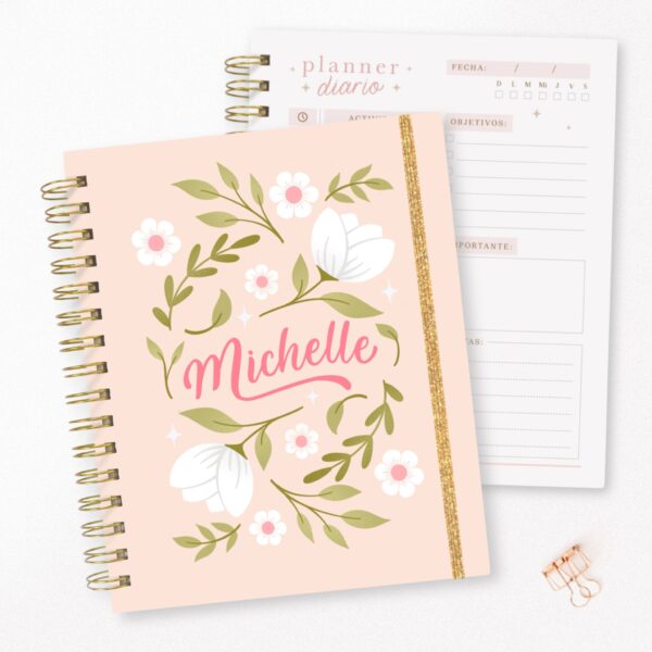 PLANNER ATEMPORAL - #15