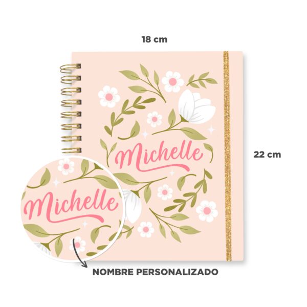 PLANNER ATEMPORAL - #15 - Imagen 2