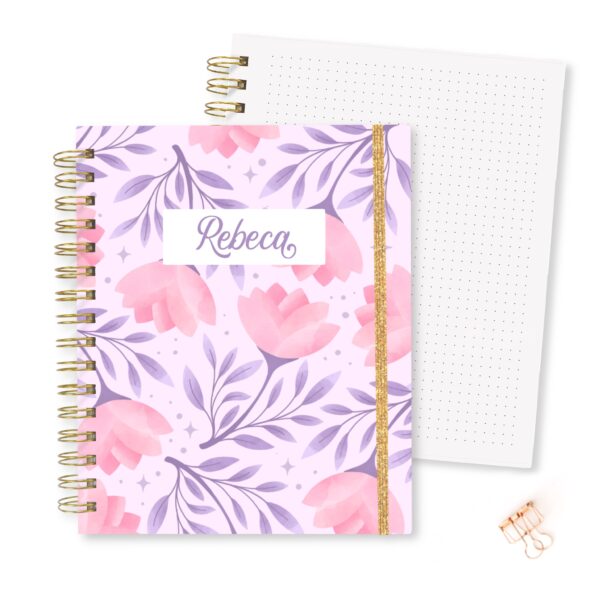 LIBRETA #2