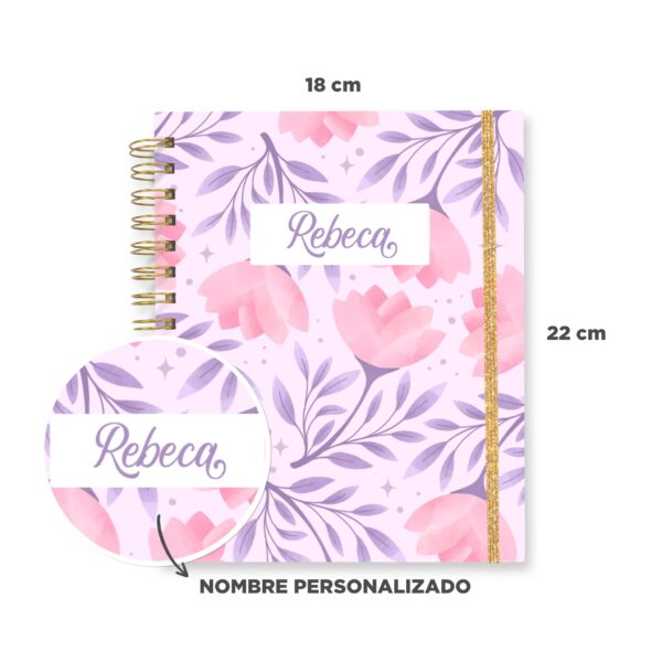 PLANNER ATEMPORAL - #2 - Imagen 2