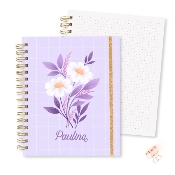 LIBRETA #3