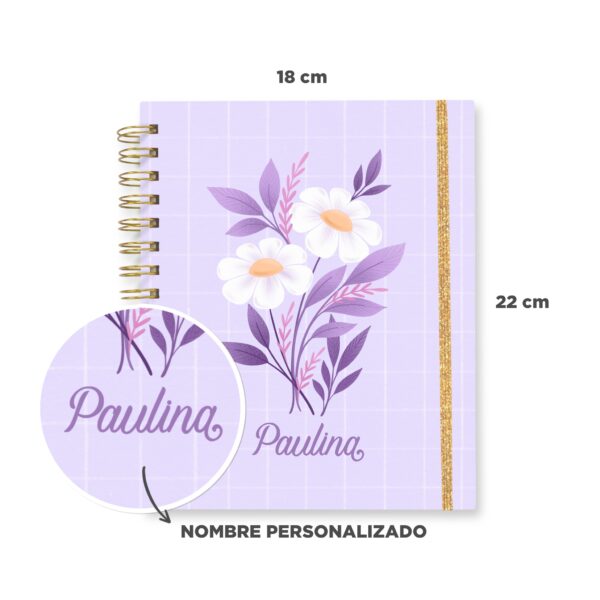 PLANNER ATEMPORAL - #3 - Imagen 2