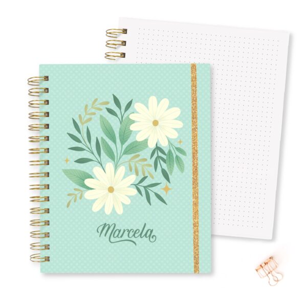 LIBRETA #6
