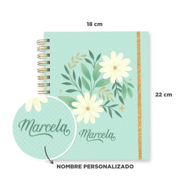 PLANNER ATEMPORAL - #6 - Imagen 2