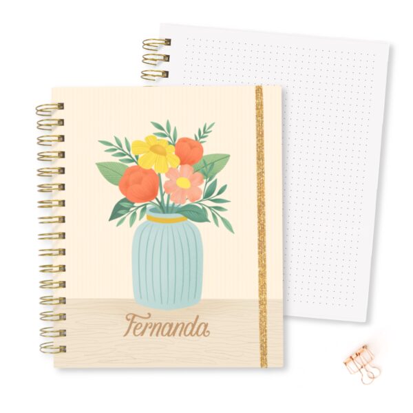 LIBRETA #8