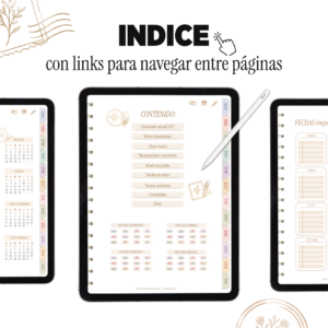 AGENDA DIGITAL 2027 DIARIA (VERTICAL): imagen 5