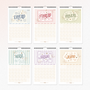 CALENDARIO 2027: imagen 3