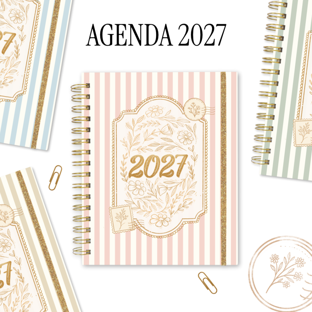 AGENDA 2027
