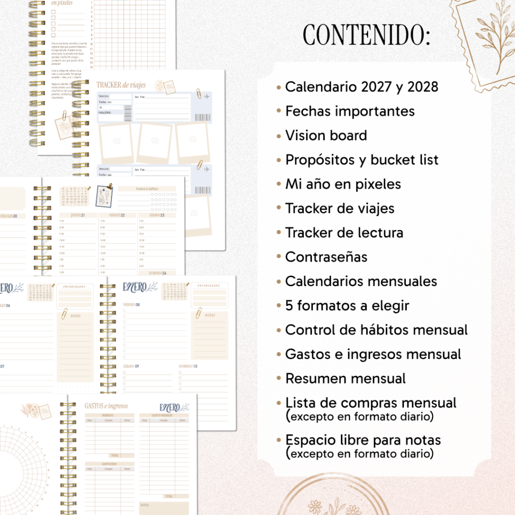 AGENDA 2027