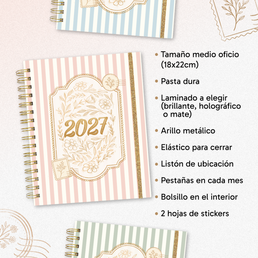 AGENDA 2027